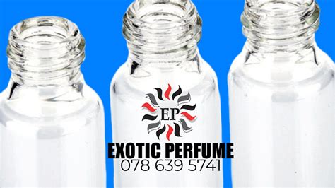 exotic perfume: wholesale & retail cape town